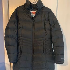 Columbia Omni-Heat Winter Coat